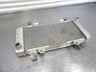13-17 Kawasaki Ninja 300 Radiator 39060-0710 Used. Price: $35.34.