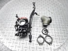 1996 96-03 Harley Sportster Custom XL1200 Carburetor Assembly Intake Used. Price: $185.99.