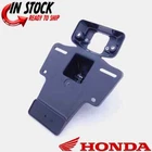 Honda License Plate Bracket 93 2024 XR650L / 91-1996 XR250L Oem 84701-KV6-670 New. Price: $79.29.