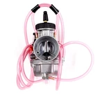 Carburetor For Kawasaki KDX200 1983-2001 2003 2004 2005 2006 Dirt Bike 35MM New. Price: $31.28.