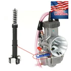 Fxcnc Air Fuel Mixture Screw Adjuster Tool For Mikuni VM26 30MM Carburetor New. Price: $7.15.