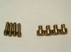 81-83 Yamaha Seca Maxim Mikuni Carburetor Stock Jet Kit 35 112.5 New. Price: $49.00.