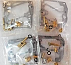 4X Kits 76-77 KZ900A4 KZ900A5 KZ900B1 Ltd Carburetor 18-2453 New. Price: $42.99.