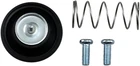 Parts Unlimited 1003-1678 Air Cut-off Valve Rebuild Kit New. Price: $29.49.