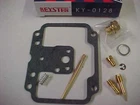 Yamaha XS1B XS2 TX650 Keyster Carb Kit 1970 - 1974 New. Price: $48.00.