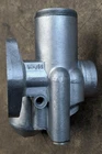 Bmw Airhead R69S Early-style Left Carburetor 1/26/69 Used. Price: $1545.00.