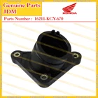Honda 1996-2004 Xr Carb Insulator New 16211-KCY-670 Oem F/s. Price: $86.22.
