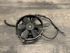 Honda 2001-2007 VT750 Shadow Spirit Oem Radiator Cooling Fan Shroud Motor Used. Price: $124.99.