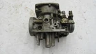 1986 Yamaha XJ700X Maxim Left Inside #2 Carburetor Body Housing Used. Price: $39.95.
