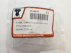 V-twin Carburetor Throttle Lever W/arm Fits Harley Davidson 35-0495 Oem 27260-49 New. Price: $59.00.
