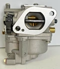 Yamaha F6 6HP 4-STROKE Carburetor Replaces Oem 67D-14301 2001-2008 New Used. Price: $149.99.
