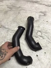 01 Polaris Victory Air Intake Ducts Tubes Used. Price: $9.99.