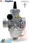Honda XL100 XR100 CRF100 Genuine Mikuni VM26-671 Round Slide Carburetor New. Price: $165.99.
