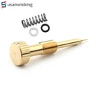 Air Idle Mixture Thumb Screw For Kawasaki Keihin Cv Carburetor New. Price: $11.69.