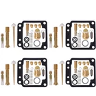 4?? Carburetor Rebuild Kit For Yamaha Maxim 1980-1983 XJ650R Seca New. Price: $17.21.