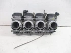 1998-1999 Yamaha R1 Carburetors Carbs *for Parts Only* 4XV-14901-20-00. Price: $150.00.