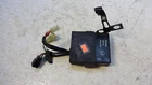 1988 Honda Goldwing H885. Carburetor Control Unit Ecu Used. Price: $20.00.
