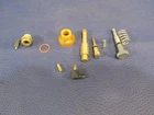 Yamaha 1983 YZ80 Mikuni 22W 01 Carburetor Air Throttle Screw Main Nozzle Used. Price: $39.99.