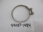 New Genuine Kawasaki Oem Carburetor Hold Clamp 92037-1484. Price: $13.99.
