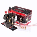Pwk Carburetor 21 24 26 28 30 32 34MM Racing Universal 2T 4T Engine Dirt... New. Price: $45.92.