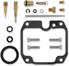 Moose Racing Carburetor Rebuild Kit 1003-0834 For 2006-2007 Yamaha Ttr 125 New. Price: $49.44.