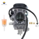 15003-1452 For Kawasaki Vulcan VN800 Drifter 1999-2006 Carburetor With Tps New. Price: $75.99.