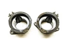 08 Kawasaki Ninja 650R Intake Manifold Throttle Body Boots EX650A Used. Price: $24.99.