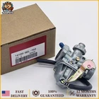 New Carburetor 16100-GEL-702 Keihin For Honda 2000-2012 XR50R CRF50 Us. Price: $36.63.