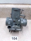 Honda CB750 Carburetor Left Outside Body Choke Slide Unit 1975 1976 104 ACP26 Used. Price: $39.00.