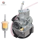 Carburetor For Yamaha Moto 4 Raptor YFM50 Champ YFM100 New. Price: $24.99.