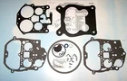 Rochester Quadrajet Carburetor Kit 76 77 Chevy 81- 85 86 1980 Corvette New. Price: $23.20.