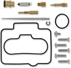 Moose Carburetor Rebuild Kit Kawasaki KX125 2001 New. Price: $49.44.