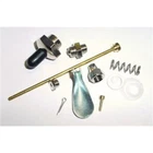 Milwaukee Sprayer K10-602 Model Complete Repair Kit With Adjustable Nozzle New. Price: $37.46.