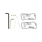 Athena Dual Spray Venturi Jet For Ktm 450 Mxc 2003-05 P400000180002 New. Price: $113.27.