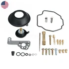 Repair Kit For Yamaha V-max 1200 Venture Royale Xvz 1300 18-2879 Carburetor New. Price: $12.79.