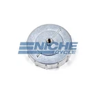 Genuine Mikuni VM38 Mixing Chamber Carburetor Cap Top VM36/09 New. Price: $26.11.