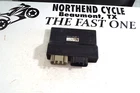 08-09 Suzuki GSXR600 Ignition Control Unit Ecu Fi Cdi Box Oem 32920-37H10 #432 Used. Price: $239.98.