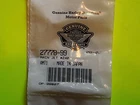 1 Nos Oem Harley Davidson #240 Main Jet P/n 27778-99 New. Price: $8.25.