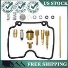 Fit For Yamaha TW200 Trailway 2001-2011 18-65707 Carburetor Repair Kit New. Price: $27.99.