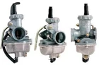 Outside Distributing 03-0004 Carburetor For 50-125CC Stroke Horizontal New. Price: $74.28.