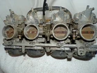 97 Kawasaki Ninja ZX11 D Keihin Carburetor Oem 15003-1182 Parts Only! For. Price: $92.98.