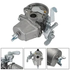 Carburetor Fit For Robin NB411 Grass Trimmer Engine PZ13# New. Price: $15.65.