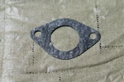 Nos Honda Carburetor Gasket 16229-107-000 New. Price: $6.50.