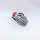 1986-1995 Oem Honda CR80R Keihin Carburetor Assembly Parts*. Price: $50.00.