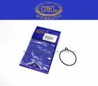 Carburetor Float Bowl O-ring Seal Honda Kawasaki Suzuki Bikes (see Notes) N189 New. Price: $7.99.