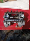 04 Kawasaki Oem Ninja Ex 500 Carburetor V334 RH8 Used. Price: $299.99.