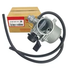 Carburetor 16100-GCF-672 16100-GCF-671 For 1997-2005 Honda XR70R CRF70F New. Price: $34.98.