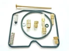 Carburetor Rebuild Kit For Kawasaki Prairie 300 1999-2002 Atvpc New. Price: $16.99.
