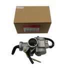 Oem 16100-GN1-A83 For Honda Carburetor 00-05 XR80R CRF80F Us New. Price: $33.99.