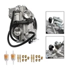 Carburetor Fit For Honda Shadow Vlx VT600 1988-1998 16100-MR1-673 New. Price: $234.49.